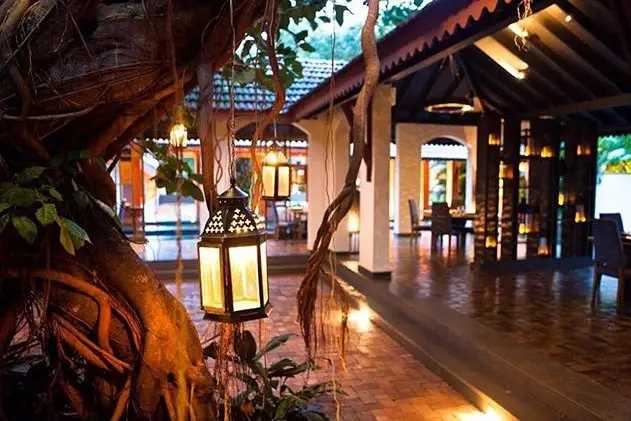 Alila Diwa Goa